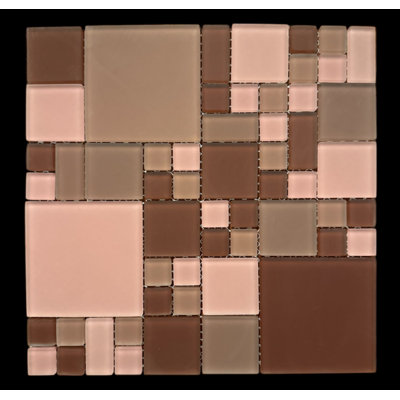 Boutique Blush Blend Matte