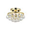 Plafonnier semi-encastré Eustacio-1258204149-1306102002-1306102003