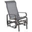 Fauteuil oscillant, chaise berçante