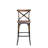 Veale Yahir Armless Bar Stool-92467339