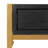 Lovesta Metal Base Writing Desk-202605202
