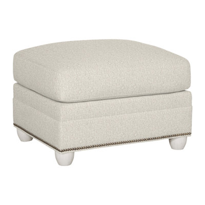 Fairgrove Upholstered Ottoman