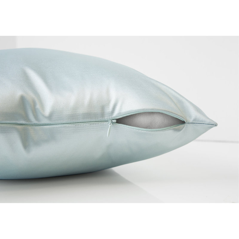Coussins, carré 18 X 18, insert inclus, jet décoratif, accent, canapé, canapé, chambre à coucher, polyester hypoallergénique, moderne
