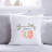 Christmas Illustration Reversible Throw Pillow-1645197915