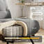 Upholstered Accent Chair