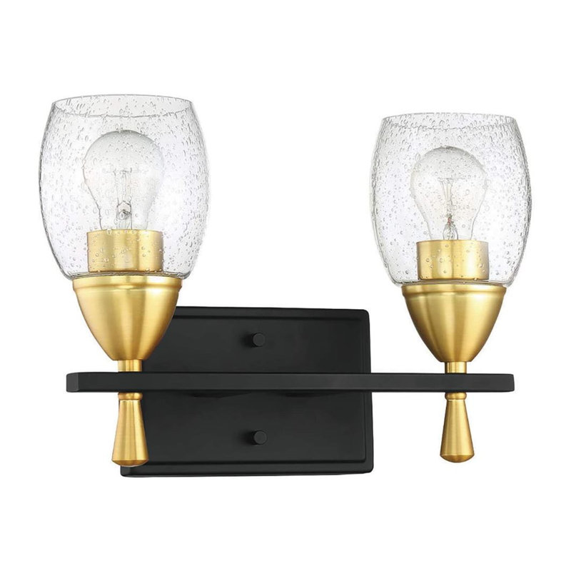 Gentry 2 - Light Dimmable Vanity Light