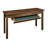 Shiloh 46'' Solid Wood Console Table