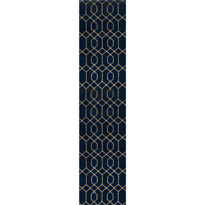 Corando Geometric Indoor Rug