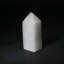 Small Cats-Eye Selenite Point From Morocco (0.4941 lbs)