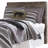 Karmann Panel Headboard-231337752