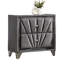 Table de chevet Annaluiza Gray