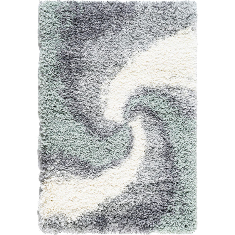 Indoor Rug, Rectangle 2' x 2'11"