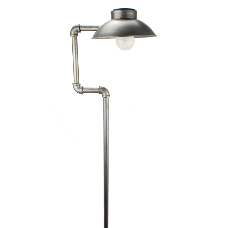 Lampadaire 61,25 po Bouknight