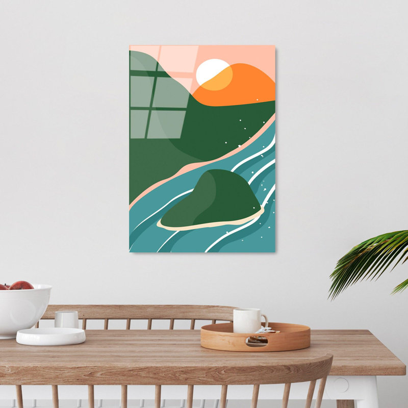 Boze Wall Decor