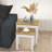 Sufy Octave 2 Piece Nest of Tables-798114385