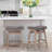 Ambermarie 24" Counter & Bar Stool-262218397