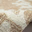 Tapis intérieur / extérieur touffeté à la main Vogt-22803283