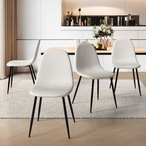 Gillham Side Dining Chair for Living Room Kitchen Dining Room