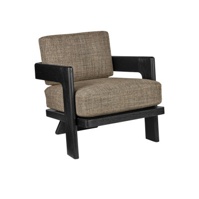 Fauteuil Theo