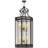27"W Estancia Pendant