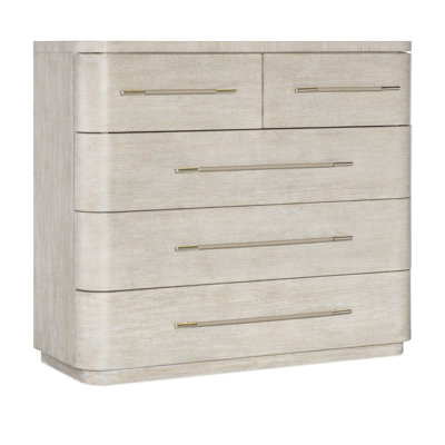 Modern Mood Bachelors Chest