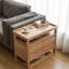 Table d'appoint 29,53 "Modern