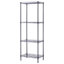 Support de rangement en acier au carbone à assemblage variable-1849054018