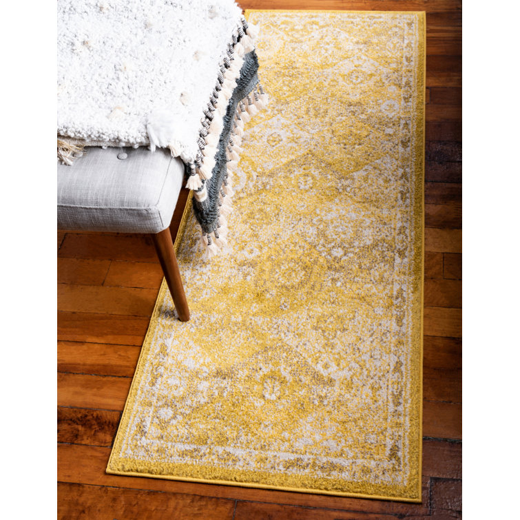 Kalf Abstract Indoor Rug