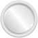 Rowles Round Mirror