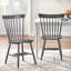 Chaises Venise, ensemble de 4-824338139