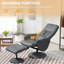 Copenhagan 76 Wide Recliner-1607268266