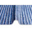 Tapis bleu marine et gris Gabrielle-1995669729