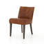 Aria Dining Chair-Sienna Chestnut