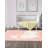 Rectangle Polka Dots Polypropylene Plastic Rug-114491540-73607634