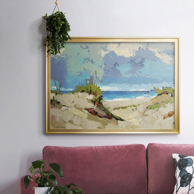 " Dunes II "