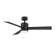 San Francisco 3-Blade Smart Ceiling Fan With Dimmable LED Light Kit and Remote Control Included