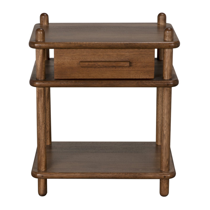 Keller End Table