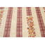 Tapis beige/rose laine Gaylor