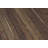 EcoDecors 48in Mid-Century Modern Round Teak Indoor/Outdoor Dining Table