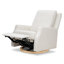 Crewe Swivel Glider
