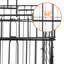 Cage à oiseaux 22,8 po-273338533