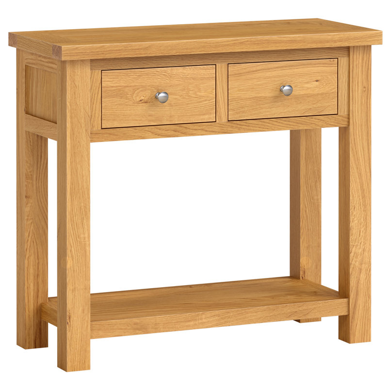 Dover 85 cm W Console Table