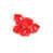 Red is out of stock