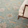 Bade Wool Oriental Indoor Rug