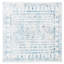 Ivoire sud-ouest/Tapis décoratif sarcelle-631448085