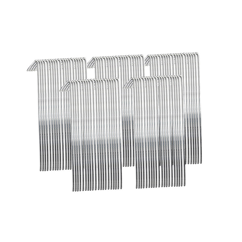 8-1/4 in. Aluminum Fence Ties