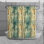Dream Catcher Shower Curtain Bohemian Bathroom Decor Blue