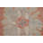 Vegetable Dye Oushak Turkish Area Rug 10