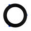 8 po Dle8 Series Plafonnier rond à panneau plat à DEL-57597088-57597087-57358848