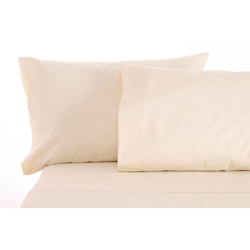 Sateen Sheet Set, Twin